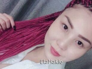 ElaHakie