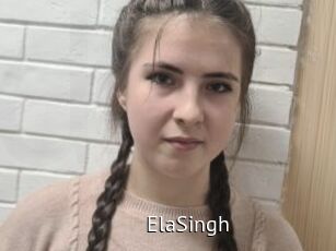 ElaSingh