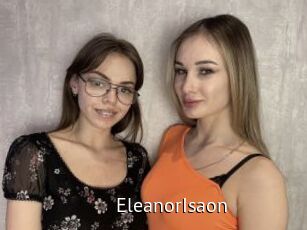 EleanorIsaon