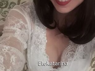 Elekatarina