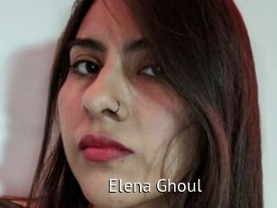 Elena_Ghoul