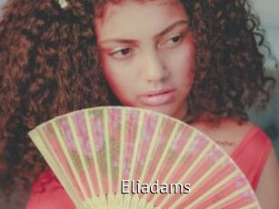 Eliadams