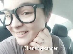 ElianaAlexander