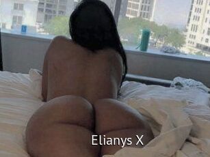 Elianys_X