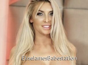 EliseJamesBabestation