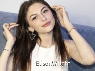 ElisonWright