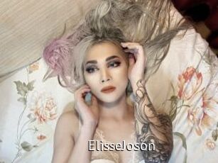 ElisseJoson