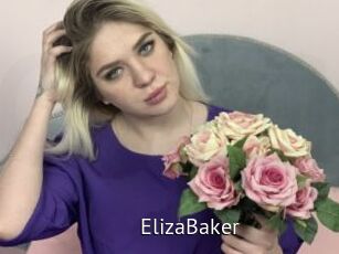ElizaBaker
