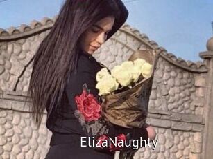 ElizaNaughty