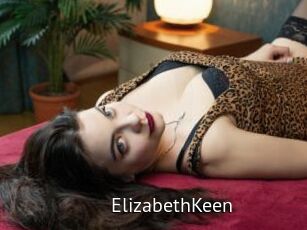 ElizabethKeen