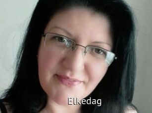 Elkedag