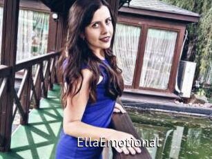 EllaEmotional