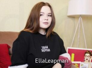 EllaLeapman