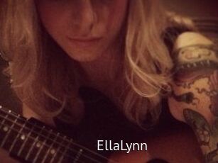 EllaLynn