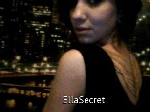 EllaSecret