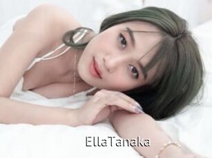 EllaTanaka
