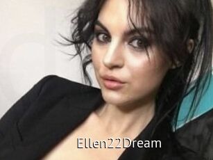 Ellen22Dream