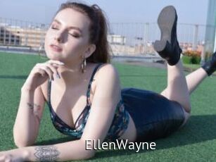 EllenWayne