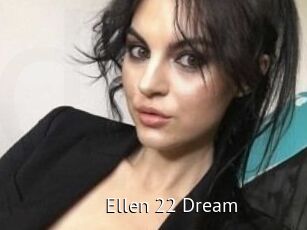 Ellen_22_Dream