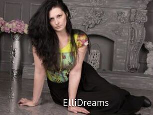 ElliDreams