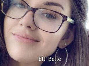 Elli_Belle