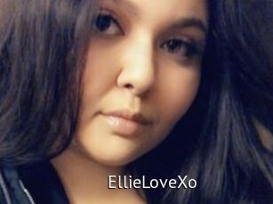EllieLoveXo