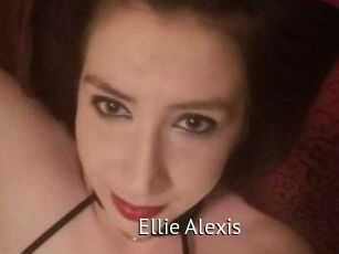Ellie_Alexis