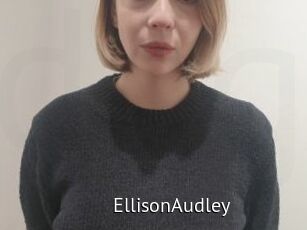 EllisonAudley