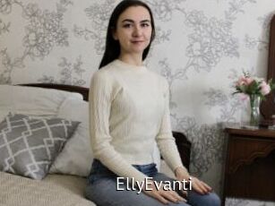 EllyEvanti