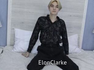 ElonClarke