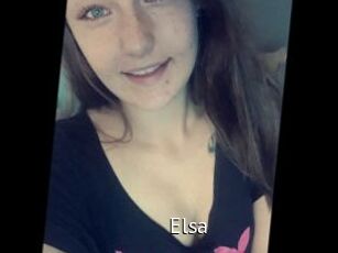 Elsa