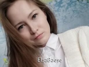 ElsaBaese