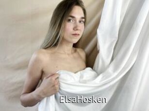 ElsaHosken
