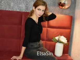 ElsaSin