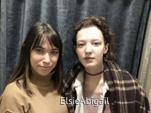 ElsieAbigail