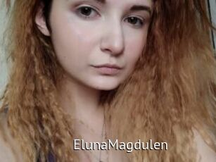 ElunaMagdulen