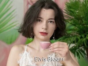 Elvis_Bloom