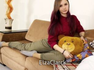 ElzaClarck