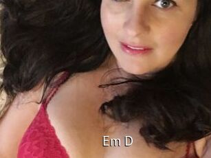 Em_D