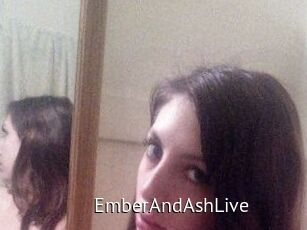 EmberAndAshLive