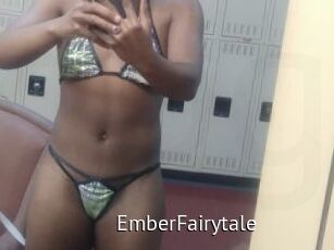 EmberFairytale