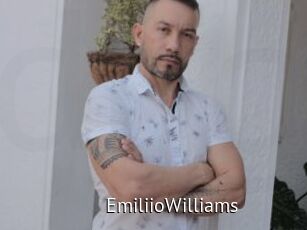 EmiliioWilliams