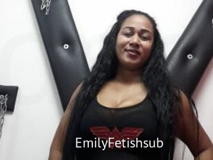 EmilyFetishsub