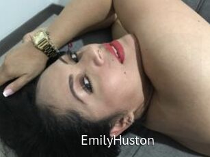 EmilyHuston