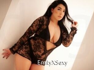 EmilyXSexy
