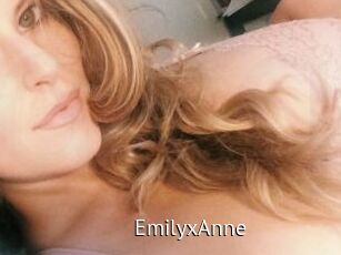 EmilyxAnne