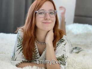 EmmyEvens