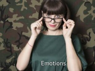 Emotions