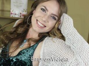 EmpressVioleta