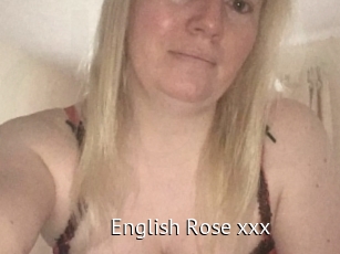 English_Rose_xxx Du Porno Gratuit